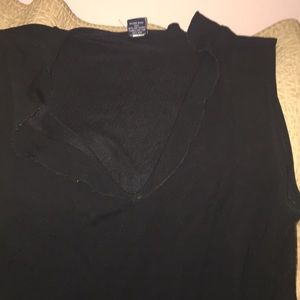 Little black dress small